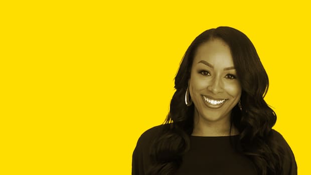 Nicole-Lynn-100 influential